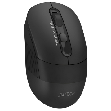 A4Tech FB10CS Stone Black