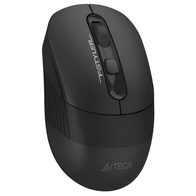 A4Tech FB10CS Stone Black - зображення 2