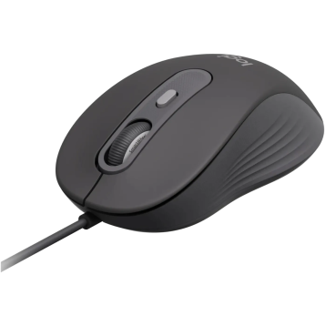 Logitech Signature M520 Graphite (910-007511)