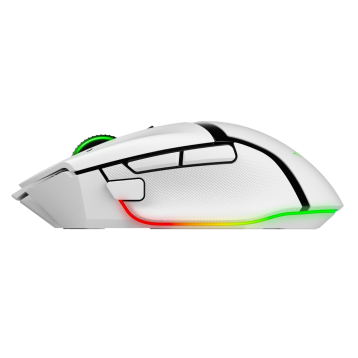 Razer Basilisk V3 Pro 35K White (RZ01-05240200-R3G1)