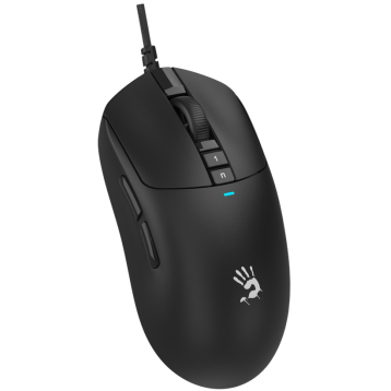 Bloody W72 Ultra Black