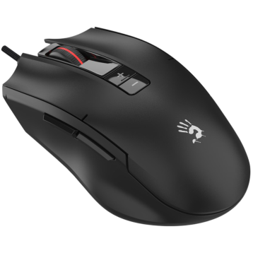A4Tech Bloody ES8 RGB Stone Black