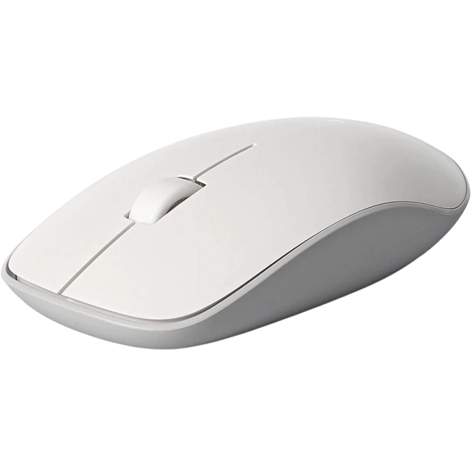 Rapoo M200 Silent Wireless White - зображення 2
