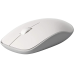 Rapoo M200 Silent Wireless White - фото 2