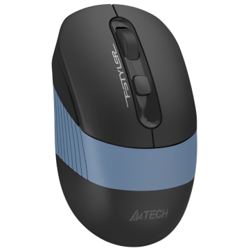 A4Tech FB10CS Ash Blue