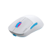 Hator Quasar 2 Pro Wireless White/Cyan (HTM561WC) - фото 2