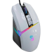 Bloody W60 Max Panda White - фото 2