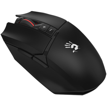 Bloody R36 Ultra Stone Black