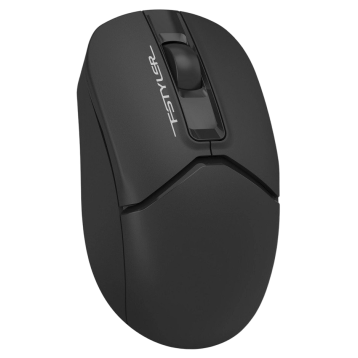 A4Tech FB12S Black