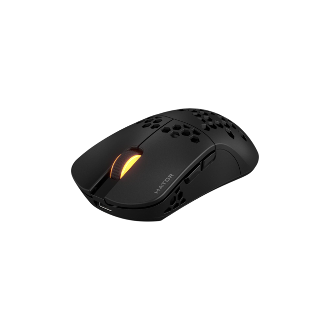 Hator Stellar Wireless Black (HTM650) - изображение 2