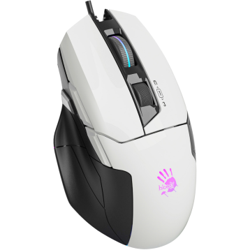 Bloody W70 Max Panda White