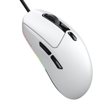 Cougar Minos Neo White