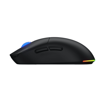 Hator Quasar 3 Wireless Black (HTM730)