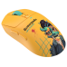 A4Tech Bloody R72 Ultra Renegade Sunset Yellow - фото 2