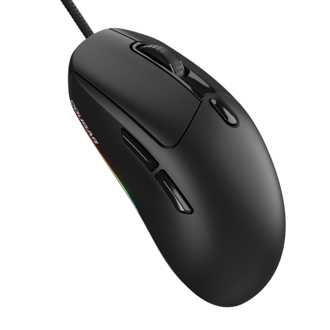 Cougar Minos Neo Black - изображение 2