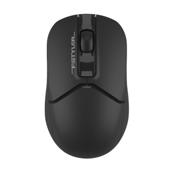 A4Tech FB12 Black USB