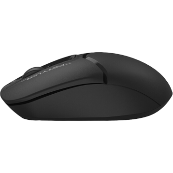 A4Tech FB12 Black USB