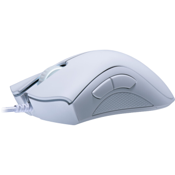 Razer Death Adder Essential (RZ01-03850200-R3M1) White