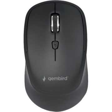 Gembird MUSW-4B-05 Black