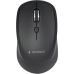 Gembird MUSW-4B-05 Black - фото 1