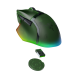 Razer Basilisk V3 Pro 35K Phantom Green (RZ01-05240300-R3G1) - фото 2
