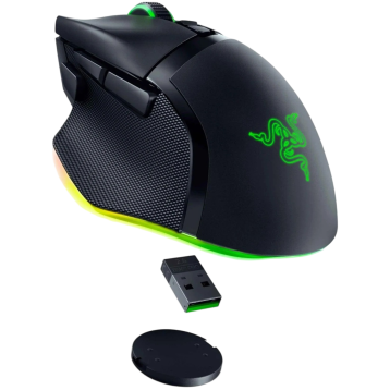 Razer Basilisk V3 Pro 35K Black (RZ01-05240100-R3G1)