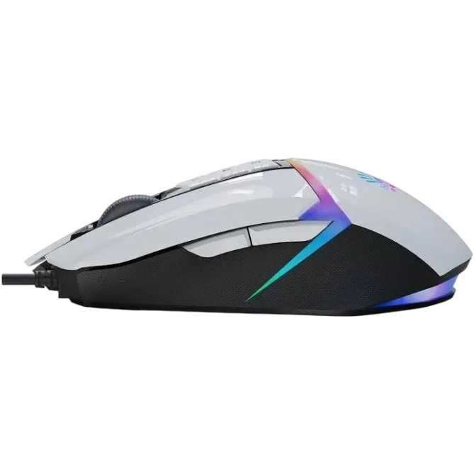 Bloody W60 Max Panda White - изображение 3