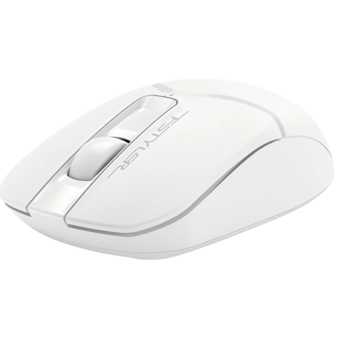 A4Tech FB12S White - изображение 3