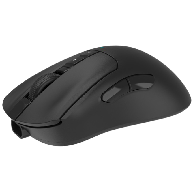 Bloody R73 Ultra Black - зображення 3