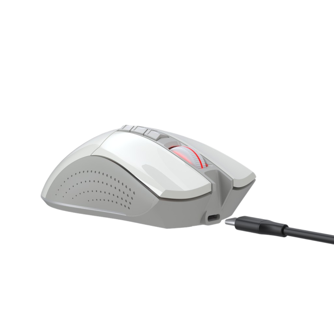 Bloody R90 Plus Greyish White - зображення 3