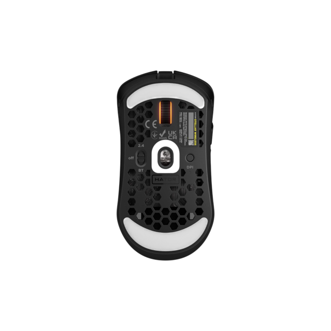 Hator Stellar Wireless Black (HTM650) - изображение 3