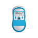 Hator Quasar 2 Pro Wireless White/Cyan (HTM561WC) - фото 3