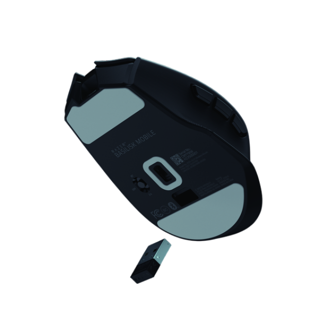 Razer Basilisk Mobile (RZ01-04310100-R3G1) - зображення 3
