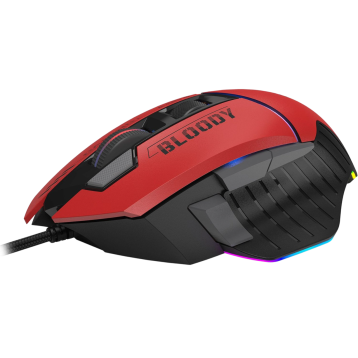 A4Tech Bloody W95 Max Sports Red