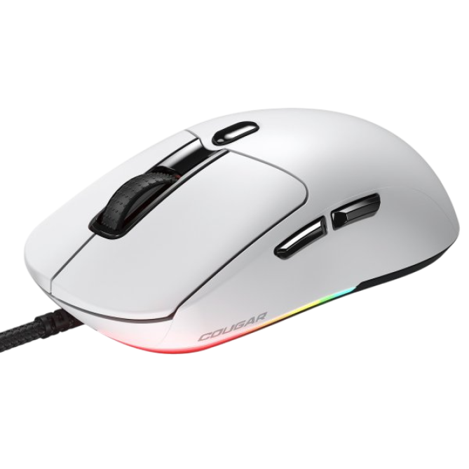 Cougar Minos Neo White - зображення 3