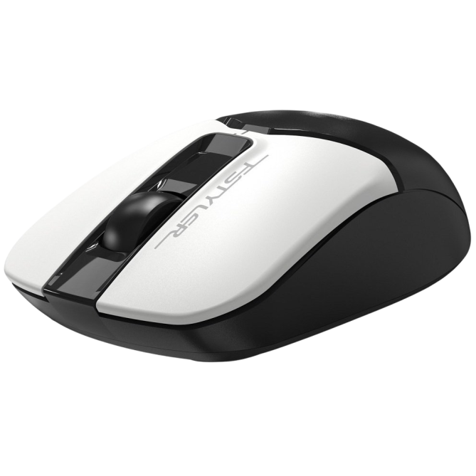 A4Tech FB12S Panda - изображение 3