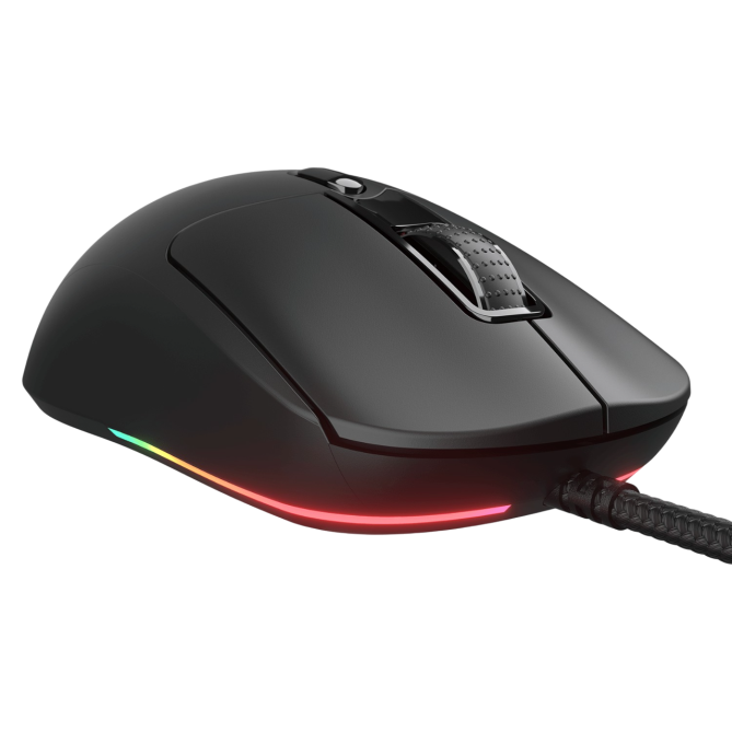 Cougar Minos Neo Black - изображение 3