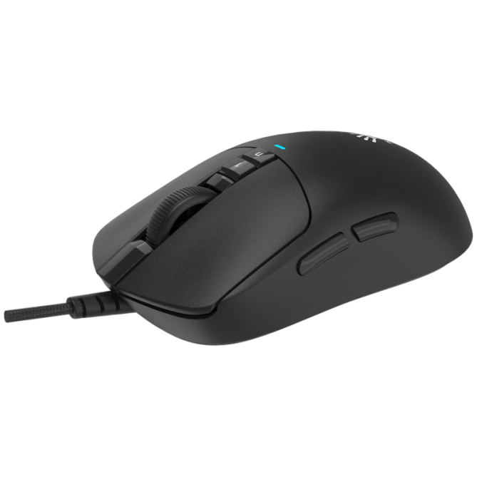 Bloody W72 Ultra Black - зображення 3
