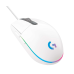 Logitech G102 Lightsync White (910-005824) - фото 1