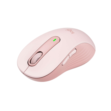 Logitech Signature M650 L Rose (910-006237)
