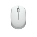 Logitech M171 Off-White (910-006867) - фото 1