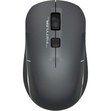 A4Tech Fstyler FB26CS Air2 Smoky Grey