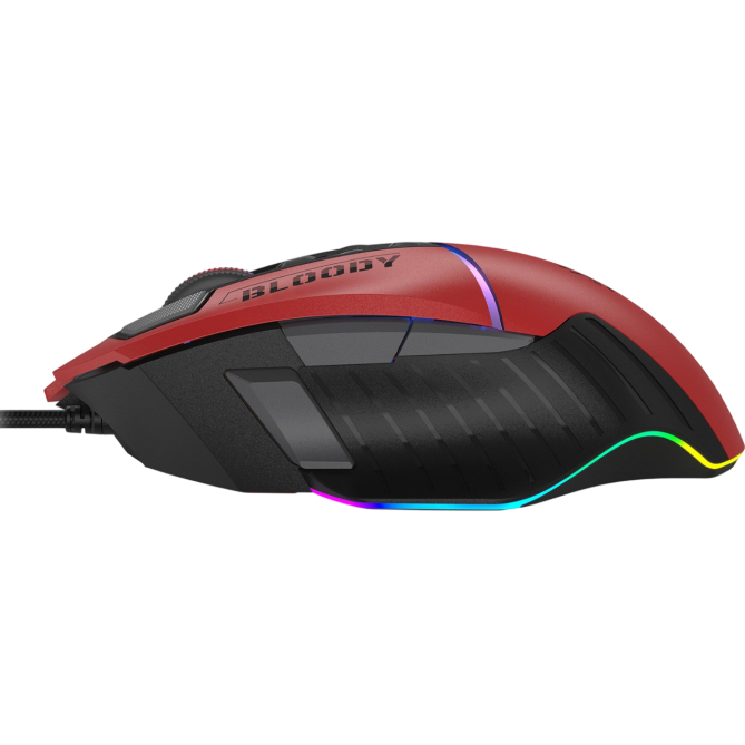 A4Tech Bloody W95 Max Sports Red - зображення 3