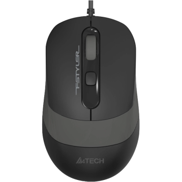 A4Tech Fstyler FM10ST Grey