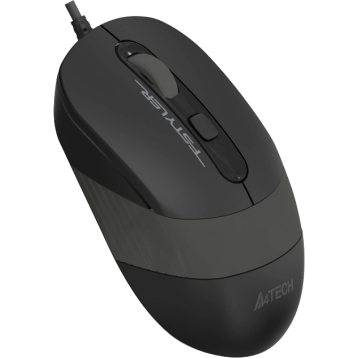 A4Tech Fstyler FM10ST Grey