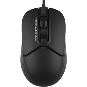 A4Tech Fstyler FM12S Black