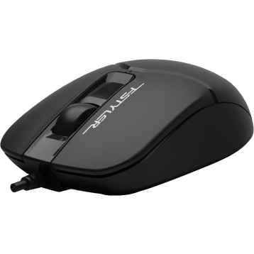 A4Tech Fstyler FM12T Black