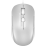 A4Tech Fstyler FM26 Icy White