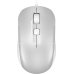 A4Tech Fstyler FM26S Icy White - фото 1