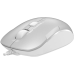 A4Tech Fstyler FM26S Icy White - фото 2